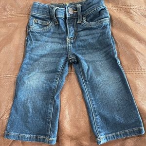 Boys infant jeans
